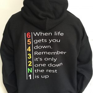Hoodies