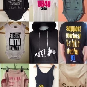 Inspiratie / personaliseren